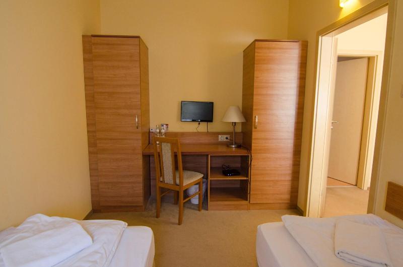 Boutique Hotel Civitas - Oda