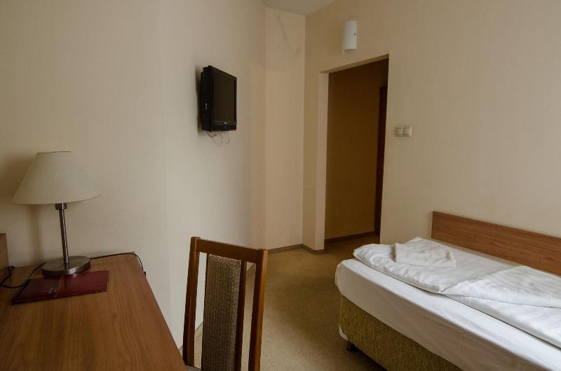 Boutique Hotel Civitas - Oda