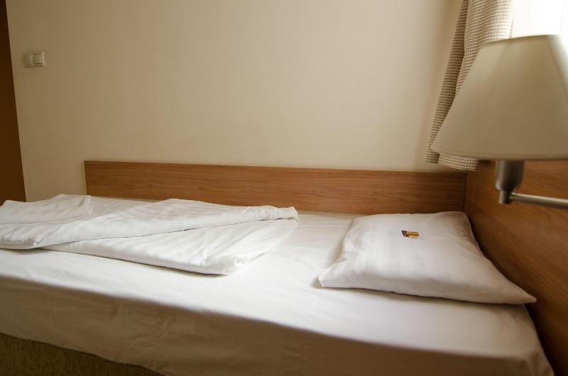 Boutique Hotel Civitas - Oda