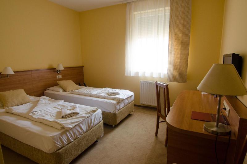 Boutique Hotel Civitas - Oda