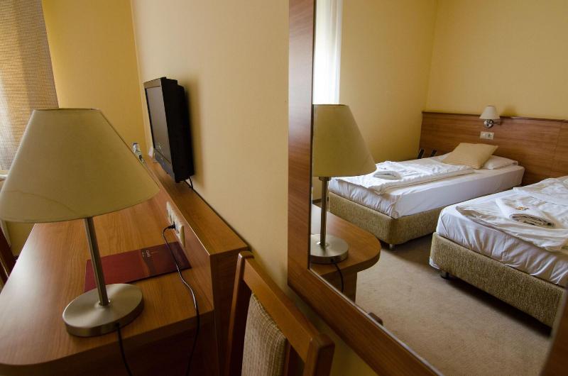 Boutique Hotel Civitas - Oda