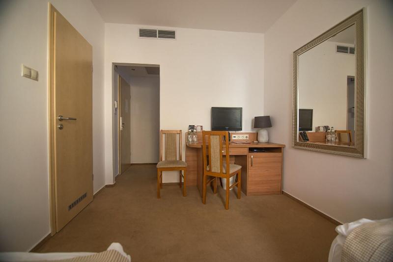 Boutique Hotel Civitas - Oda