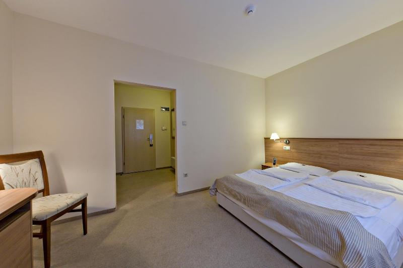 Boutique Hotel Civitas - Oda