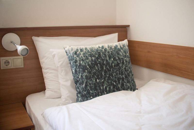 Boutique Hotel Civitas - Oda