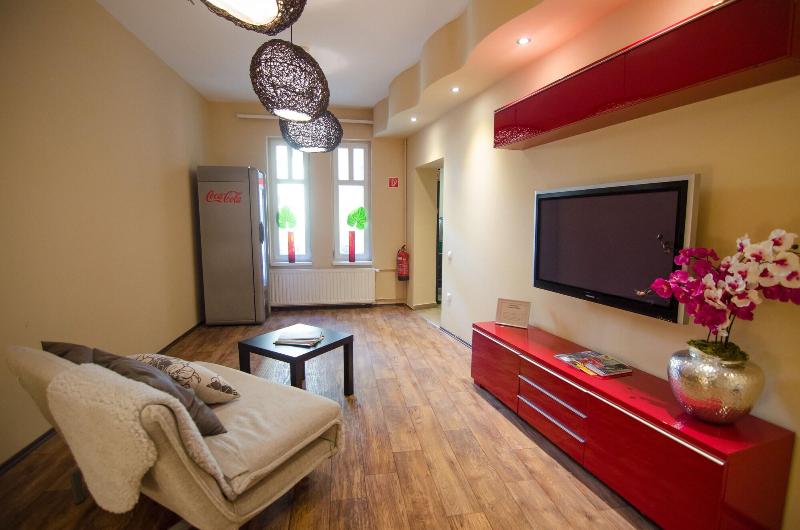 Boutique Hotel Civitas - Oda