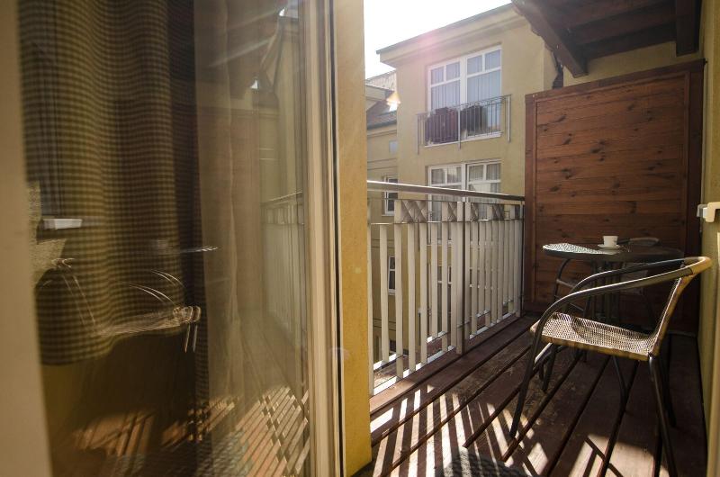 Boutique Hotel Civitas - Oda