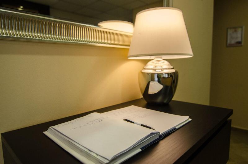 Boutique Hotel Civitas - Oda