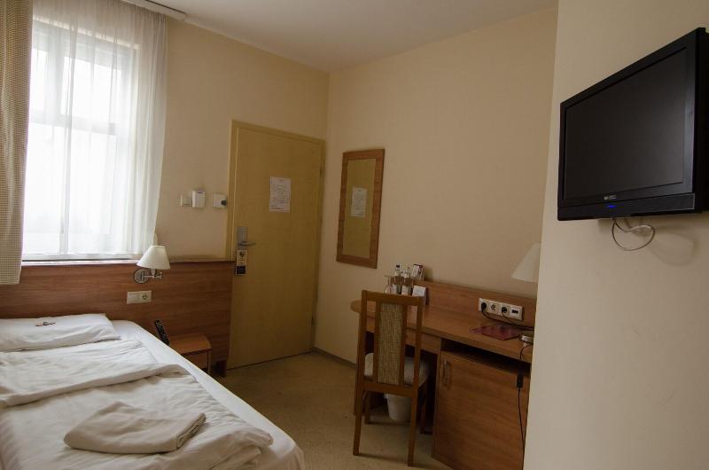 Boutique Hotel Civitas - Oda