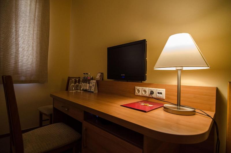 Boutique Hotel Civitas - Oda
