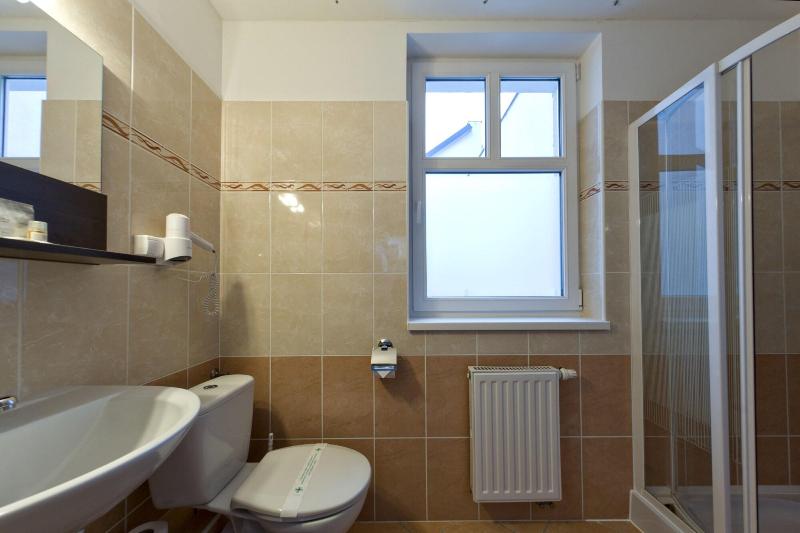 Boutique Hotel Civitas - Oda