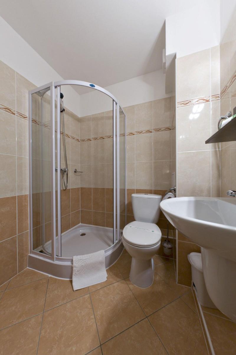 Boutique Hotel Civitas - Oda