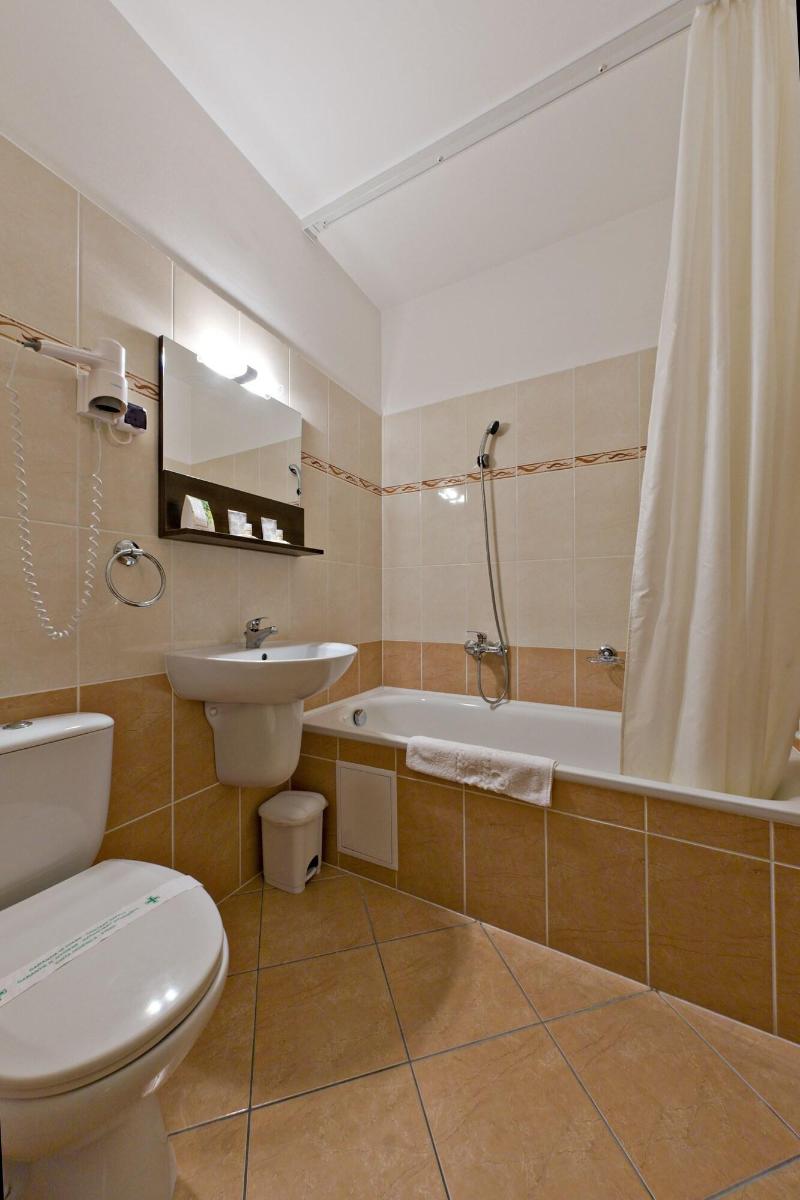 Boutique Hotel Civitas - Oda