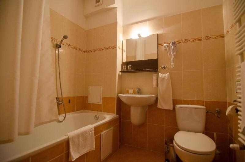 Boutique Hotel Civitas - Oda