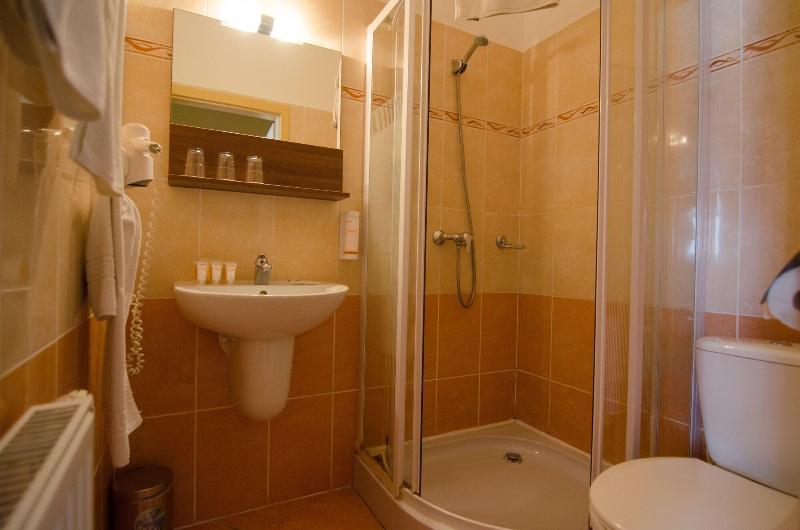 Boutique Hotel Civitas - Oda