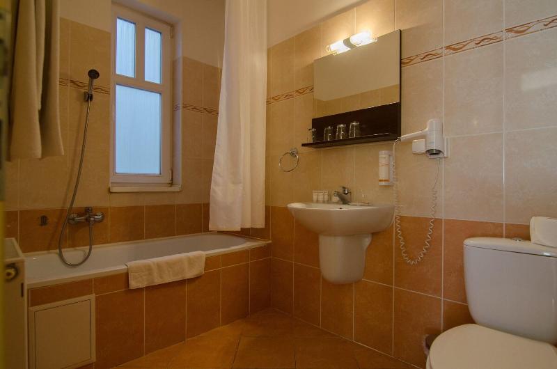 Boutique Hotel Civitas - Oda