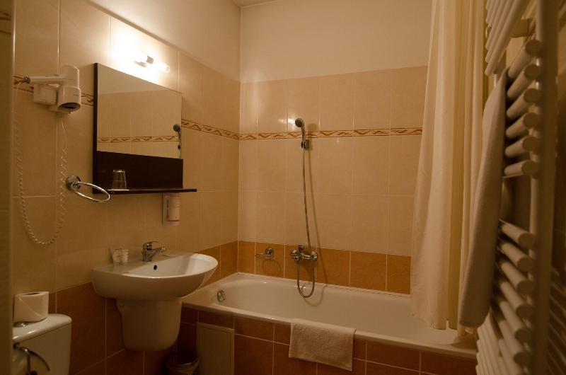 Boutique Hotel Civitas - Oda