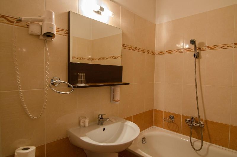 Boutique Hotel Civitas - Oda