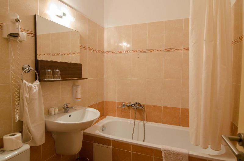 Boutique Hotel Civitas - Oda