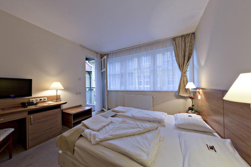 Boutique Hotel Civitas - Oda