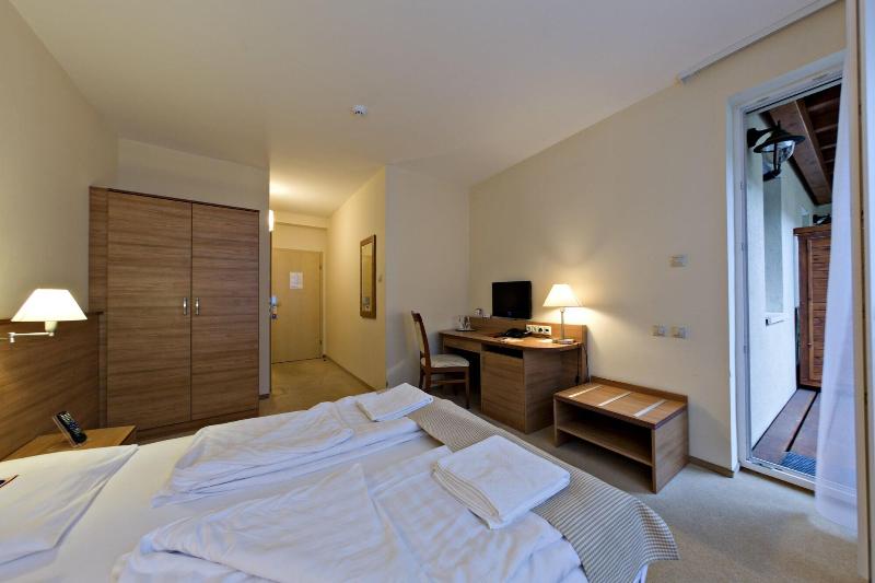 Boutique Hotel Civitas - Oda