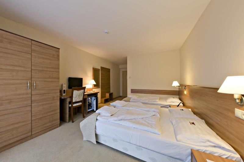 Boutique Hotel Civitas - Oda