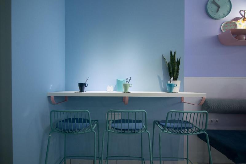 Boutique Hotel Civitas - Restoran