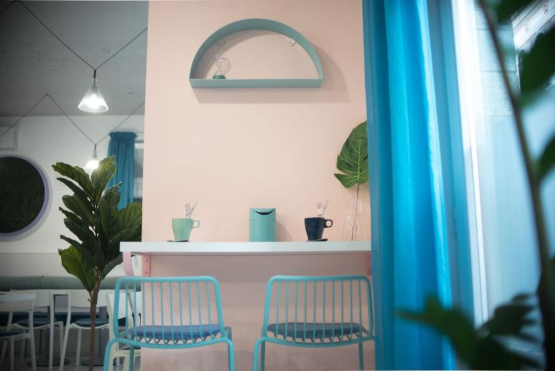 Boutique Hotel Civitas - Restoran