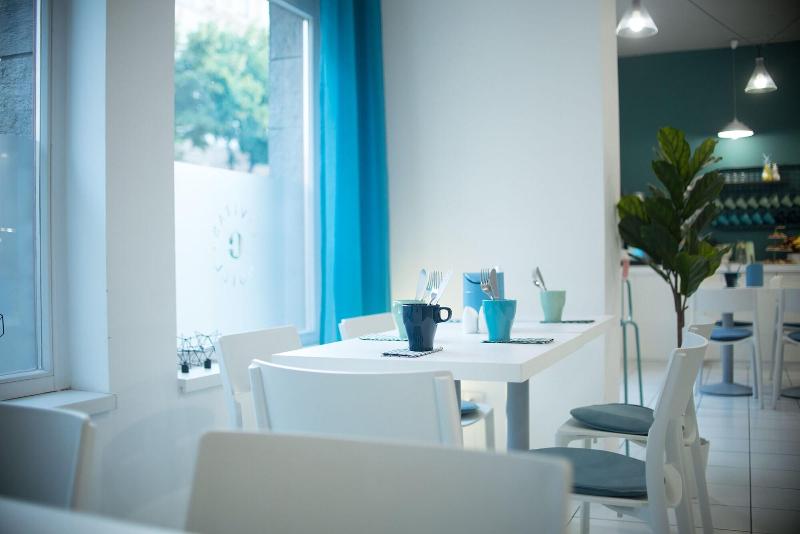 Boutique Hotel Civitas - Restoran