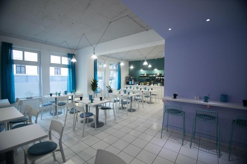 Boutique Hotel Civitas - Restoran