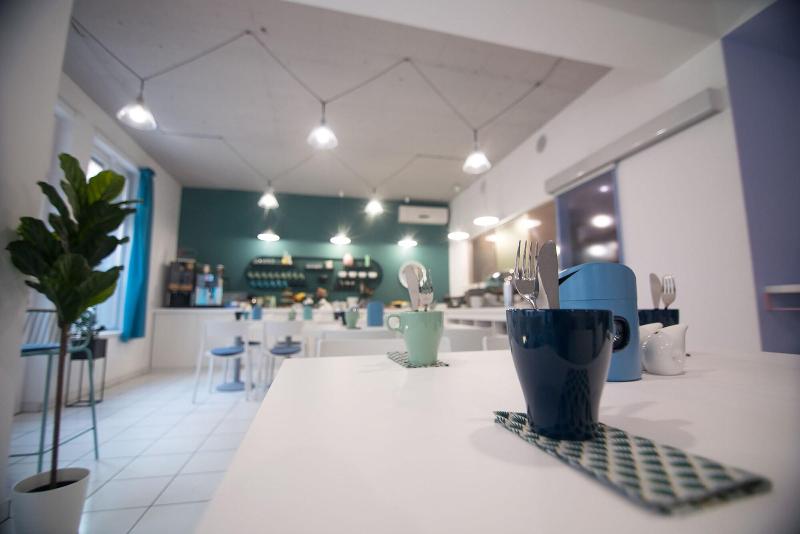 Boutique Hotel Civitas - Restoran