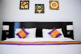 Saksuksmile Resort fotoÄŸrafÄ±