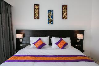 Saksuksmile Resort fotoÄŸrafÄ±
