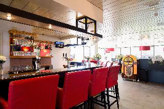 Bastion Hotel Schiphol Hoofddorp fotoÄŸrafÄ±