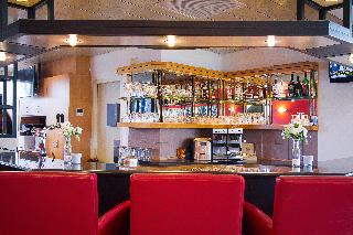 Bastion Hotel Schiphol Hoofddorp fotoÄŸrafÄ±