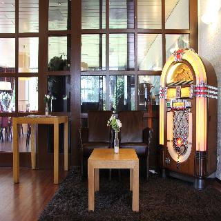 Bastion Hotel Schiphol Hoofddorp fotoÄŸrafÄ±