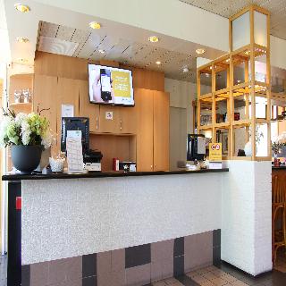 Bastion Hotel Schiphol Hoofddorp fotoÄŸrafÄ±