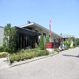Bastion Hotel Schiphol Hoofddorp fotoÄŸrafÄ±