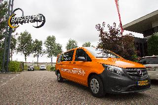 Bastion Hotel Schiphol Hoofddorp otel fotoğrafı