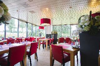 Bastion Hotel Schiphol Hoofddorp fotoÄŸrafÄ±
