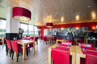 Bastion Hotel Schiphol Hoofddorp fotoÄŸrafÄ±