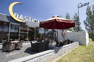 Bastion Hotel Schiphol Hoofddorp fotoÄŸrafÄ±