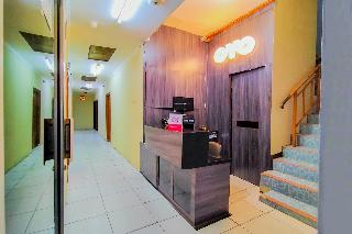 OYO 2840 Arcadia Residence fotoÄŸrafÄ±