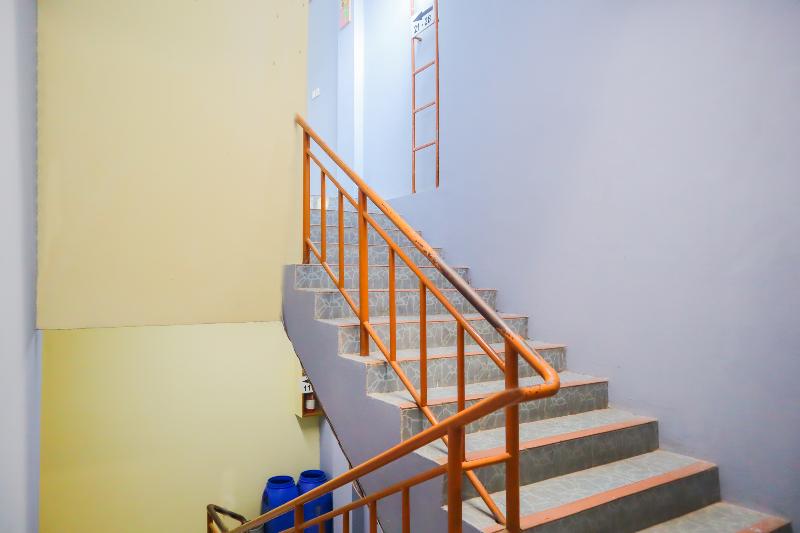 OYO 2840 Arcadia Residence - Genel