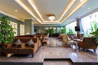 Johns Pardede International Hotel fotoÄŸrafÄ±