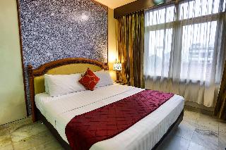 Johns Pardede International Hotel fotoÄŸrafÄ±