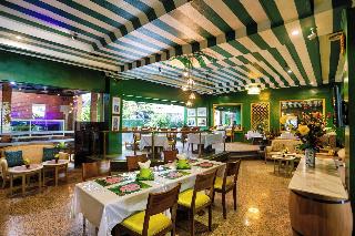 Johns Pardede International Hotel fotoÄŸrafÄ±