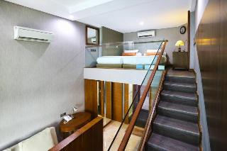 THE BAILE by ZUZU otel fotoğrafı