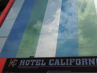 CALIFORNIA otel fotoğrafı