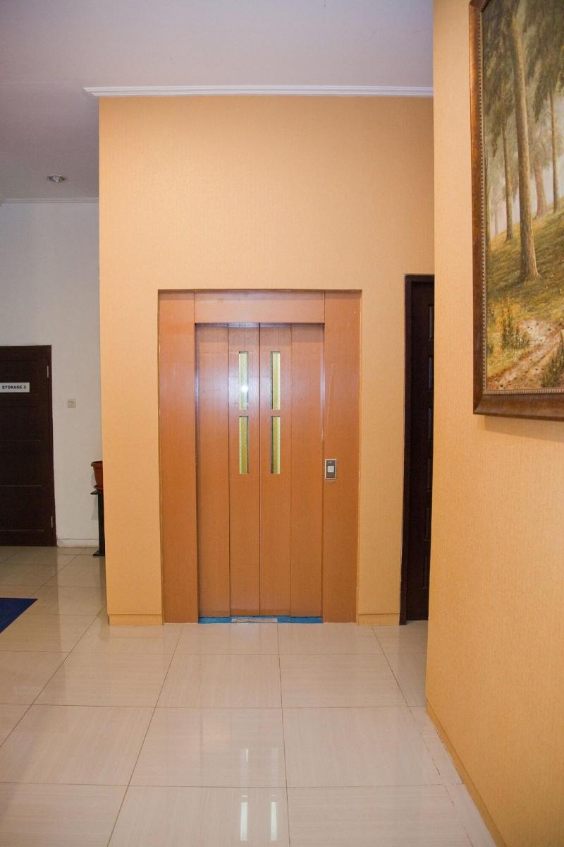 Rumah Shinta - Lobi