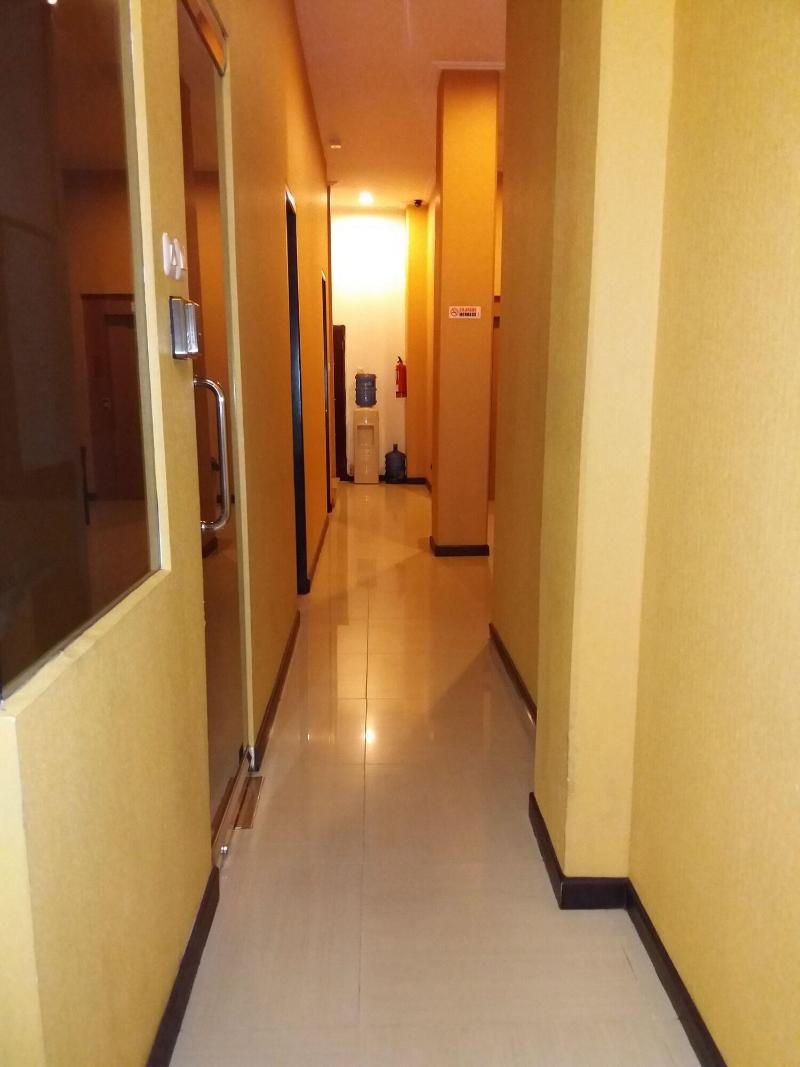 Rumah Shinta - Lobi